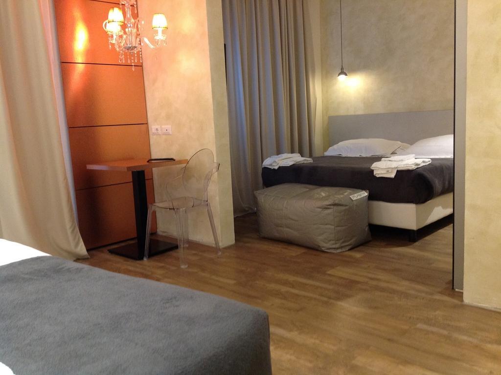 Bell Hotel 3*