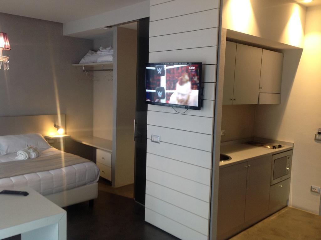 Bell Hotel 3*