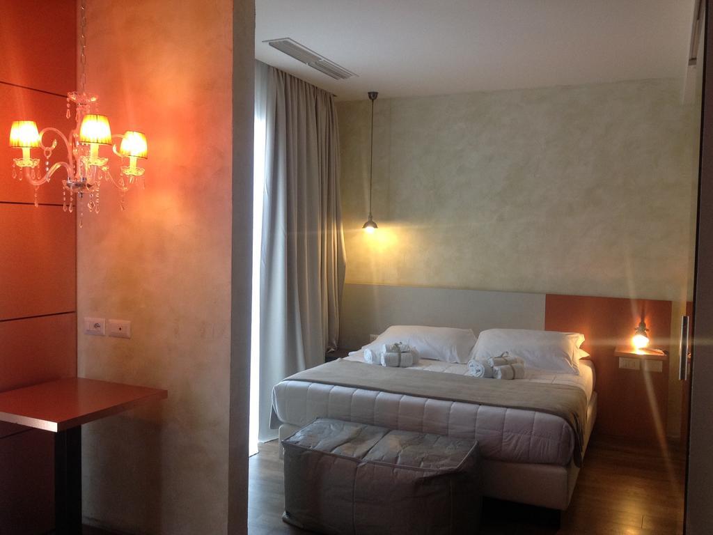Bell Hotel 3*