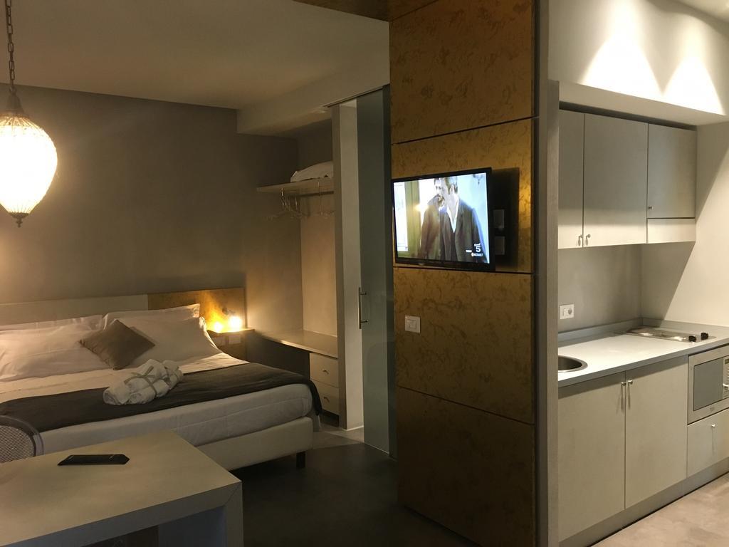 Hotel Bell