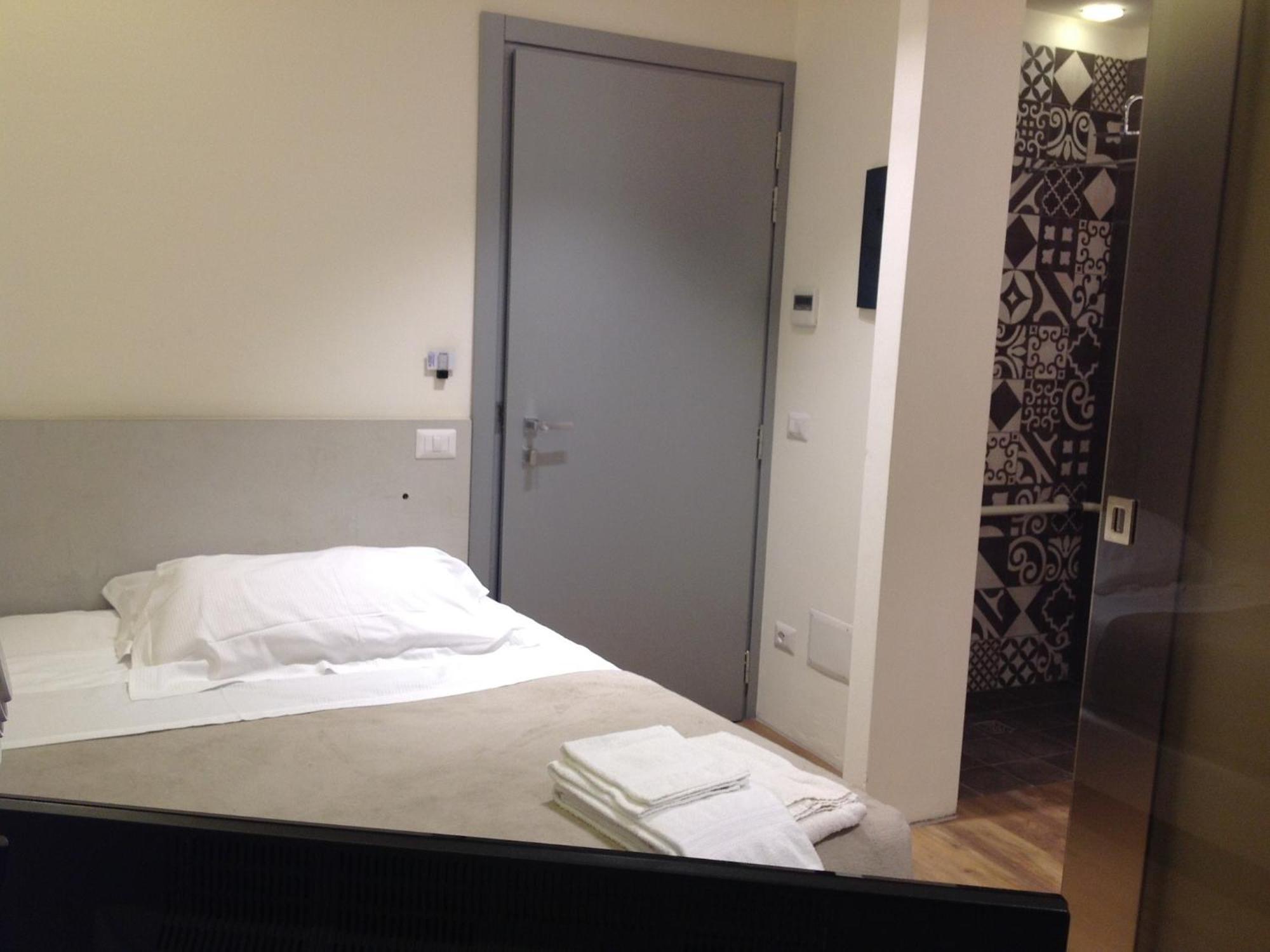 Hotel Bell Bellaria-Igea Marina