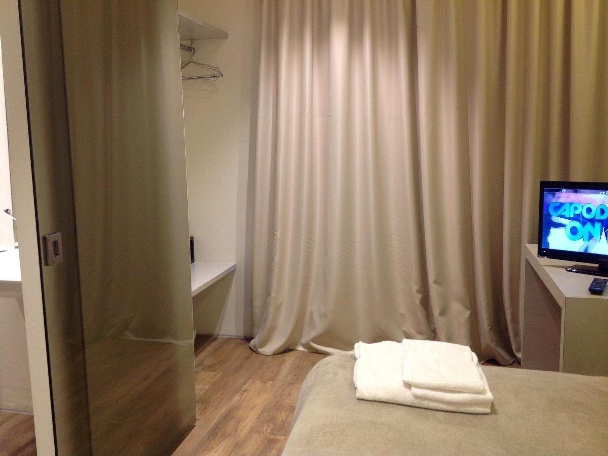 Bell Hotel 3*