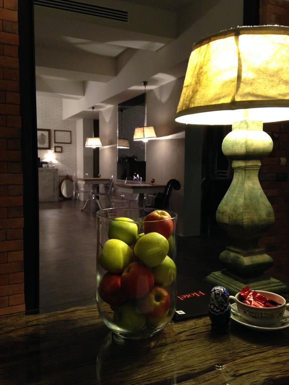Hotel Bell