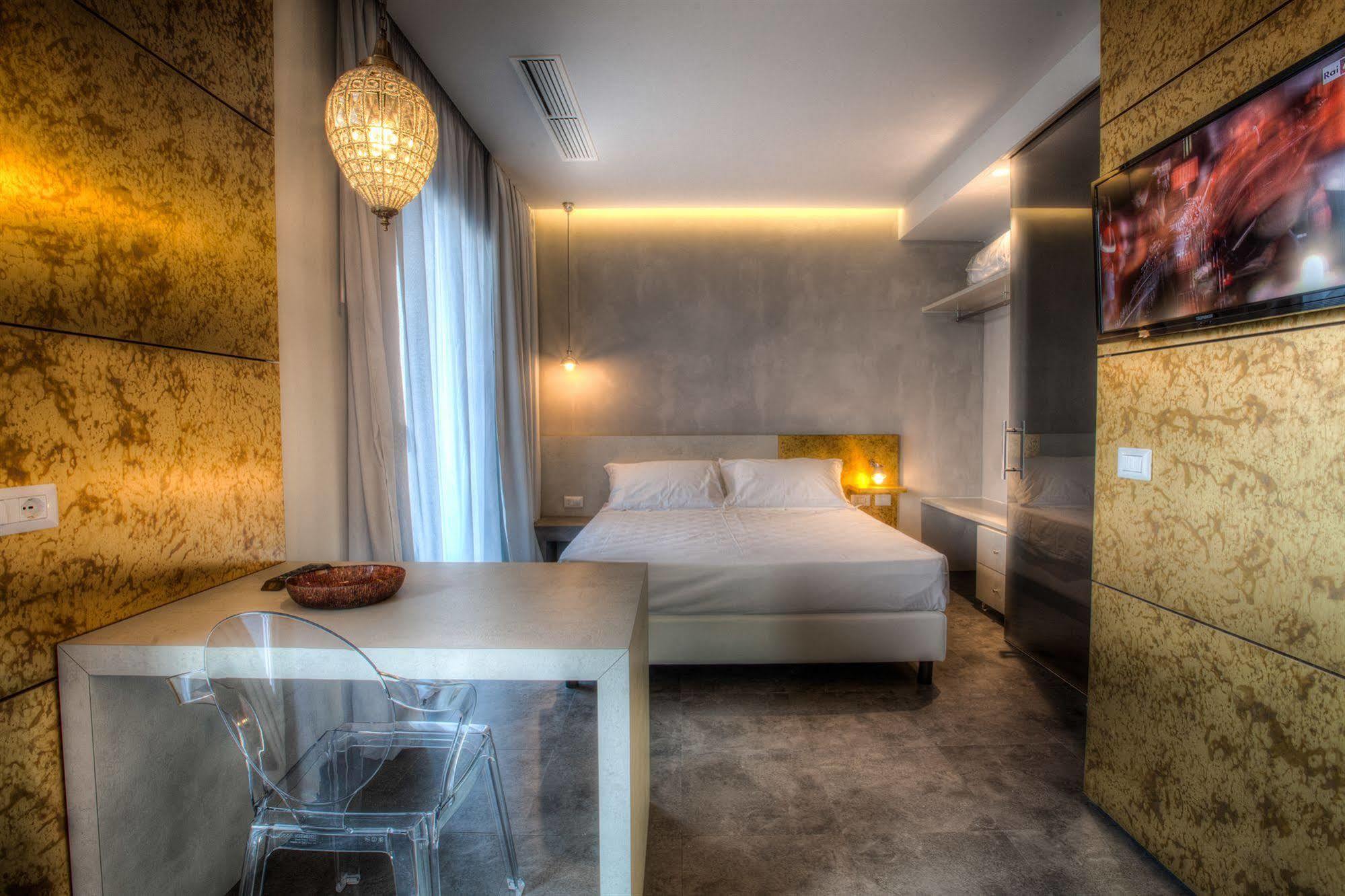 Hotel Bell 3*