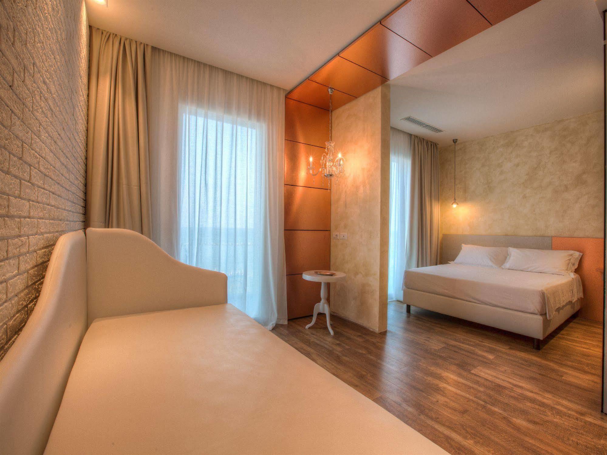 Hotel Bell 3*