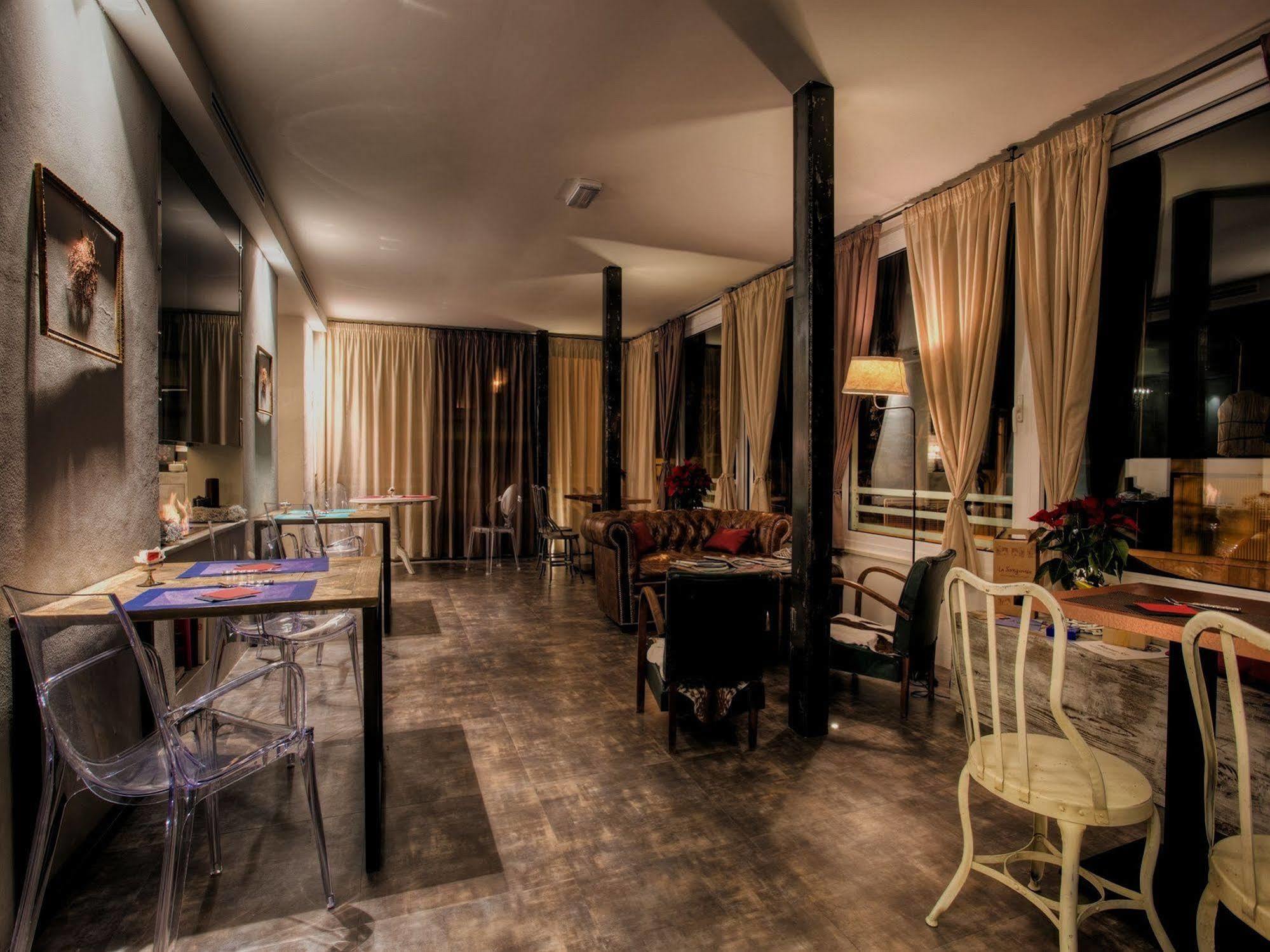 Bell Hotel Bellaria-Igea Marina
