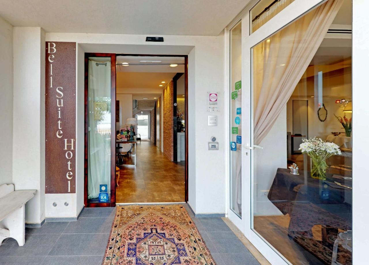 Hotel Bell Bellaria-Igea Marina