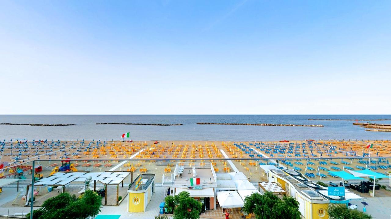 Hotel Bell Bellaria-Igea Marina